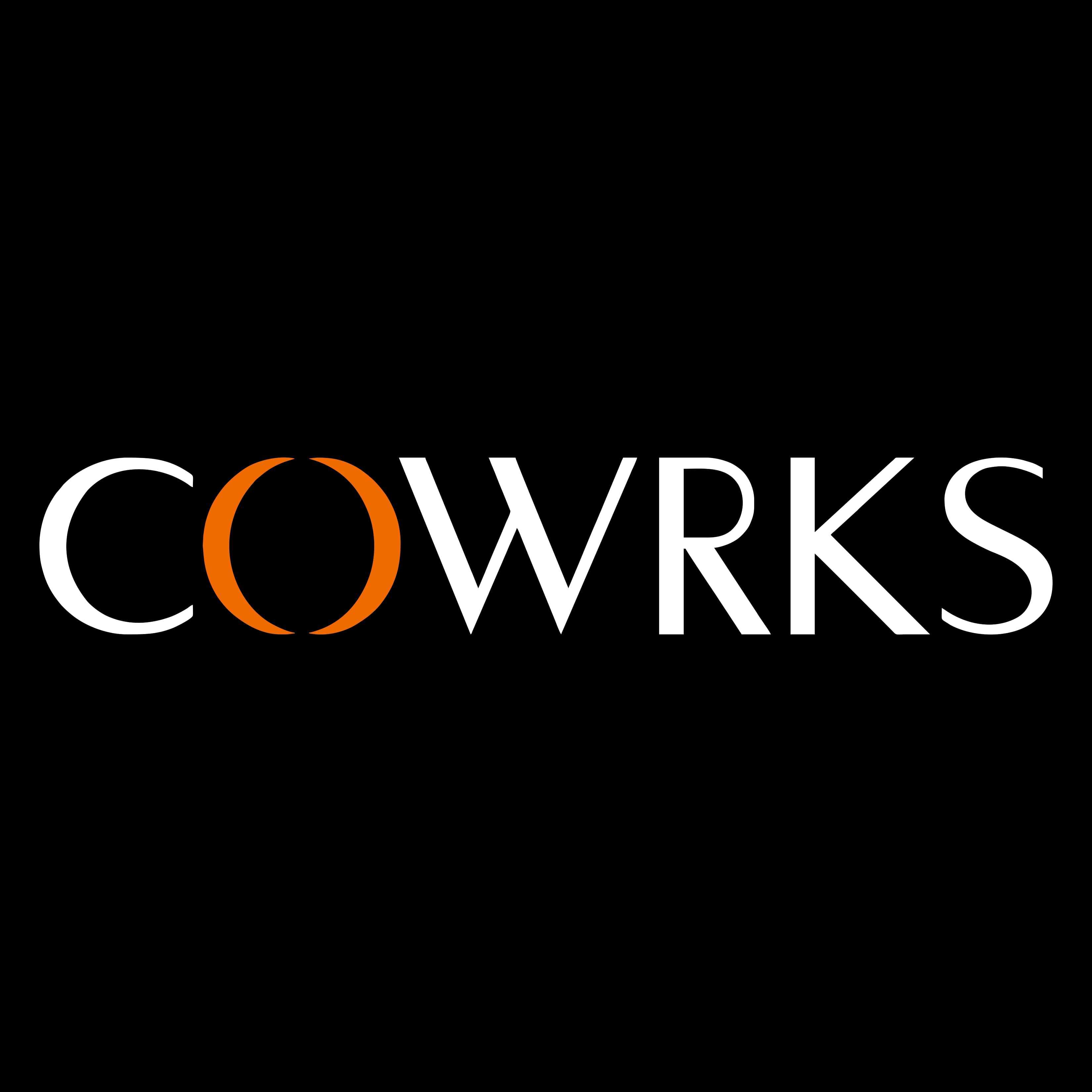 Cowrks
