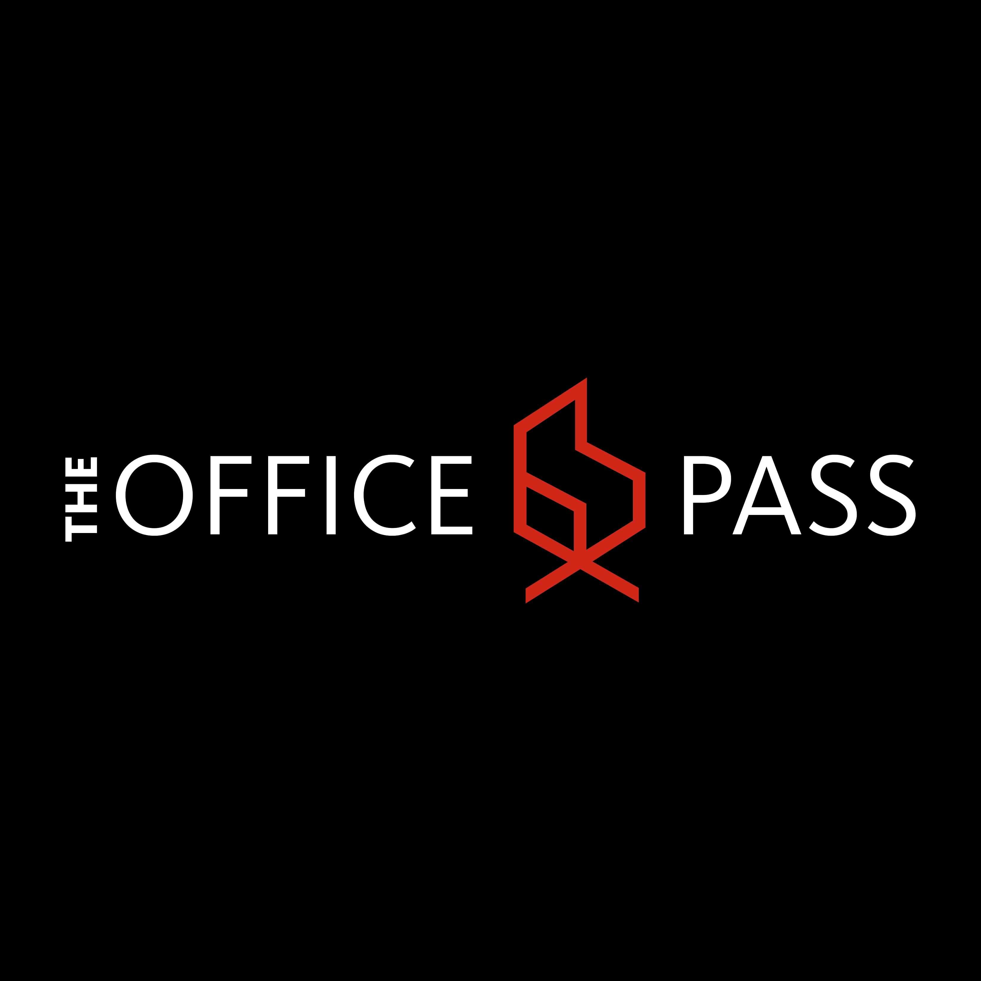 The Office Pass Coworking