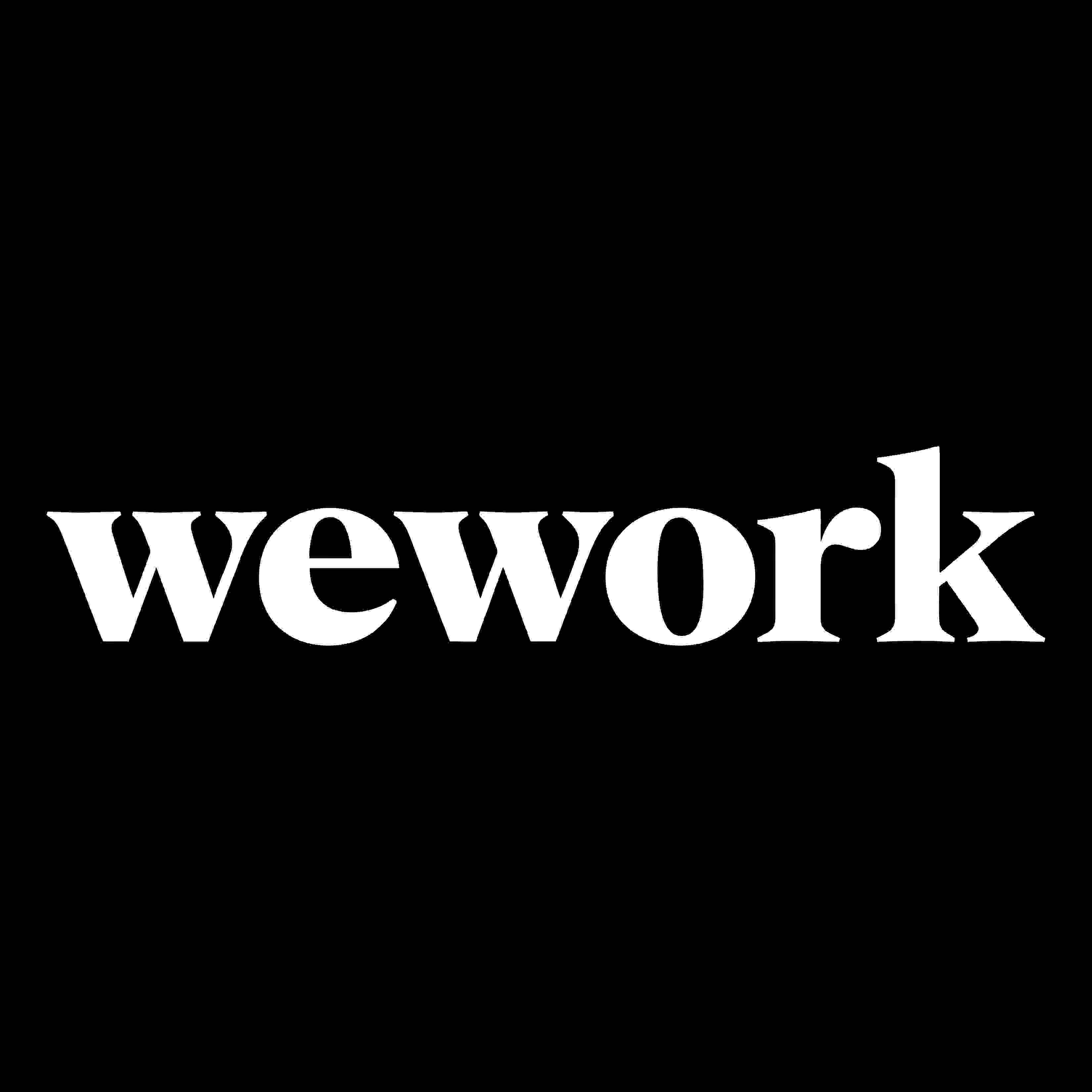 Wework Coworking